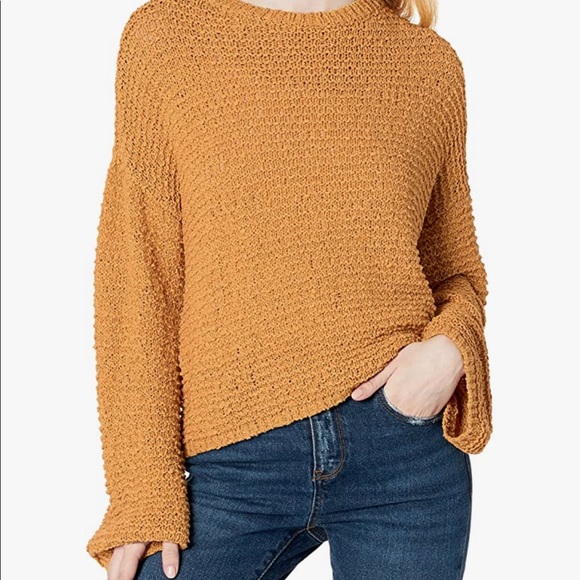 Women's BB Dakota Sweater - Picture 3 of 4